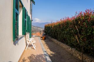 034 - Casa Teresa 7 minuti dal MARE, nel VERDE DI FINALE - Finale Ligure - 4