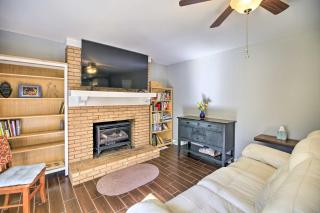 Lakefront Kingsport Home with Private Hot Tub! - Kingsport - 4