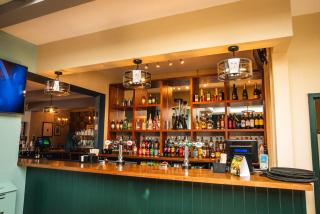 The Market House - 5