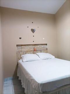 Loft Recanto dos Coelho Ferradura - 9