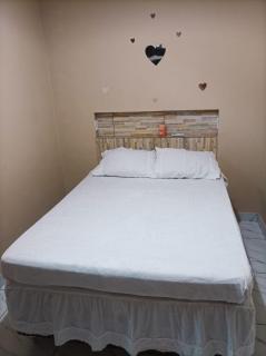 Loft Recanto dos Coelho Ferradura - 8