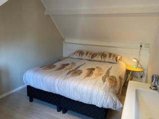 Zijperweg Vakantiehuis vlakbij zee, strand en bos - 3