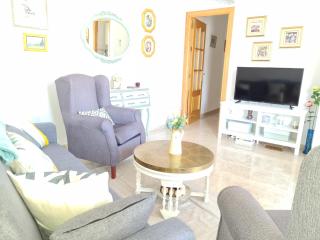 FANTASTICA CASA EN TROPICANA - Nerja - 9