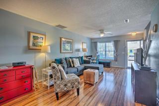 Charleston Townhome about 13 Mi to Sand and Surf! - 5