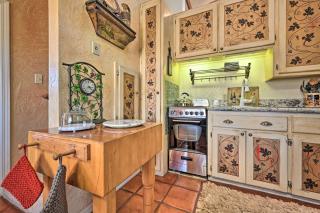 Vineyard Views and Sauna at Cornville Home! - Cottonwood - 4