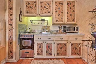 Vineyard Views and Sauna at Cornville Home! - Cottonwood - 2