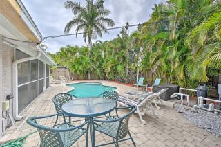 Pelican Nest, Tropical Naples Villa with Pool - Naples - 0