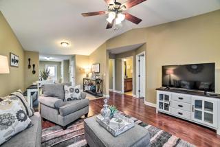 Quaint Family Home Near Downtown Murray and MSU - Murray - 0