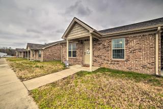 Quaint Family Home Near Downtown Murray and MSU - Murray - 8
