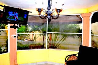 Residence Hotel Lux Fairborn - Port Gentil - 1