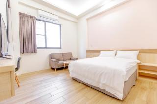 WOW Penghu Homestay - Magong - 7