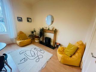 Allars Bank Apartment - Hawick - 0