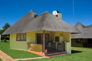 Impangele Lodge - Muldersdrift - 2