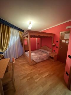 Hotel Sole del Baldo - 9