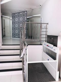 Apartamento a Beira Mar - Meia Praia - 5