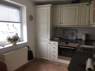 Komfort Ferienwohnung Kroemer Timmendorfer Strand - 1