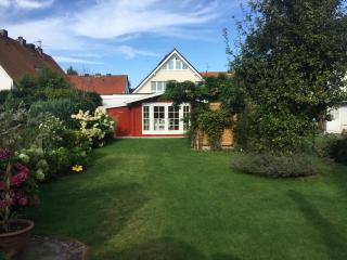 Komfort Ferienwohnung Kroemer Timmendorfer Strand - 7