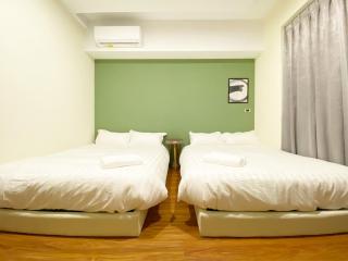 台中21旅宿-自助入住 - Taichung - 4