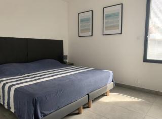 Appartement T3 de standing, vue mer - Porticcio - 1