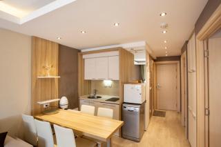 kopaonik konaci centar lux apartman - 4