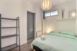 Atlas - Superbe logement plein centre - Terrasse - 4