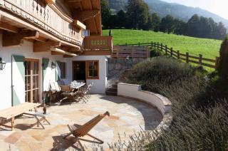 Kitz-Chalet - 3