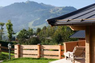 Kitz-Chalet - 1