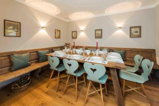 Kitz-Chalet - 8