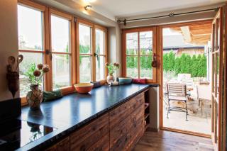 Kitz-Chalet - 5