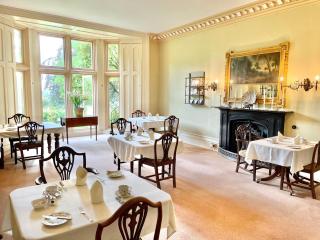 Beryl Country House - Wells - 3