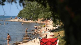 Easyatent Safari tent Polari - Rovinj - 0