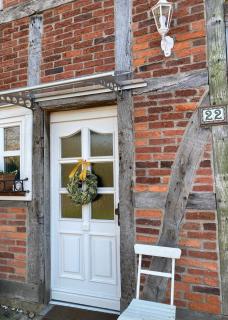 Ferienhaus Zur Sonne - Wölpinghausen - 6