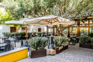 Camping Village Internazionale - Sirolo - 4