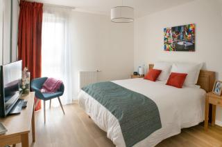 Résidence Services DOMITYS La Cantate - Dunkerque - 9