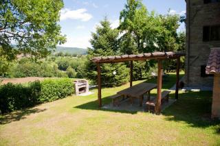 Cozy House in Caprese Michelangelo with Private Pool - 6