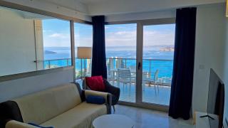 Skyline 33 Two bedroom apartment with sea views - Benidorm - 3