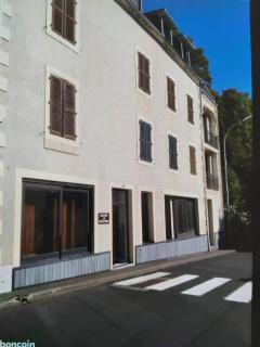 Studio 2 à 4 personnes avec garage privé - Mont-Dore - 9