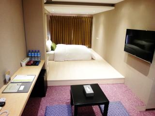 ARK Hotel - Dongmen - Taipei - 8