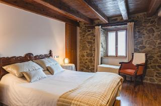 1703 CHAMBRE ET TABLE D'HOTES - Angoustrine - 2
