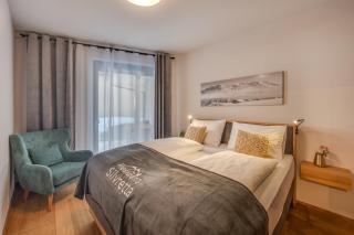 Kleiner Alpiner Boudoir in der Residenz Silvretta - Inklusive Silvretta Card Premium - See - 9