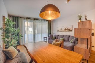 Kleiner Alpiner Boudoir in der Residenz Silvretta - 5