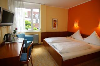 Ringhotel Gasthof Hasen - Herrenberg - 8