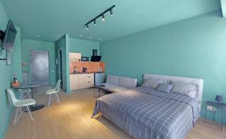 Gudauri Roshka Studio Apt #412 - 8