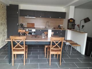 GITE HARY - Villeblevin - 3