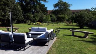 GITE HARY - Villeblevin - 6