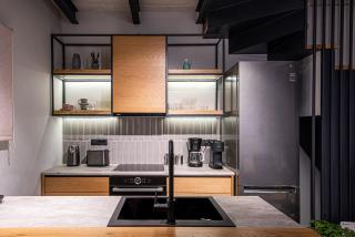 Chania Residence - City centre maisonette - 4