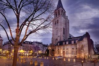 Résidence Luxe Saint germain - 4