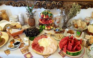 Villa Ambra B&B - Noto - 1