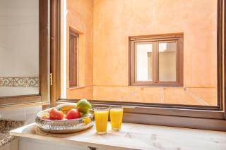 Ático con vista a La Alhambra - Granada - 6