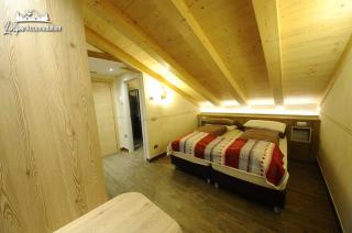 Alpen Flower by Livigno Accomodation - 8